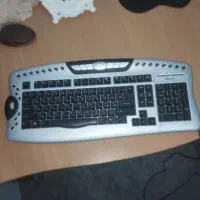 میز و کیبورد کامپیوتر|میز تحریر و کامپیوتر|محمدیه-قزوین, |دیوار