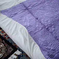 دوعدد تشک و دو عدد بالش و دو عدد لحاف|تشک تختخواب|ساوه, |دیوار