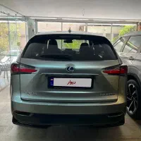 lexus nx300 hybrid 7 کلید|خودرو سواری و وانت|تهران, پاسداران|دیوار