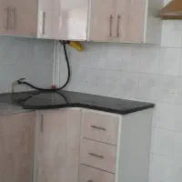 کابینت فلزی طرح چوب|مصالح و تجهیزات ساختمان|بروجرد, |دیوار