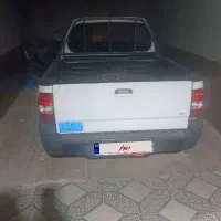 پراید بار ۴۰۱
