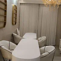 اجاره لاین ناخن با بهترین شرایط|خدمات آرایشگری و زیبایی|شاهینشهر, عطار|دیوار