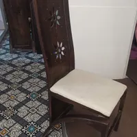 صندلی ناهارخوری