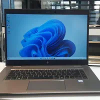 لپ تاپ با پردازنده قدرتمند HP ZBOOK STUDIO G5