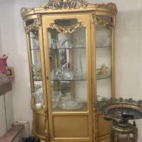 بوفه طلایی
