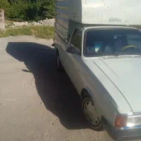 پیکان وانت فروشی|خودرو سواری و وانت|بوکان, |دیوار