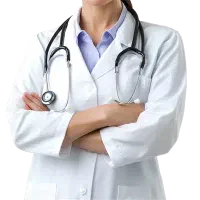 استخدام پزشک عمومی خانوم با پروانه کرج