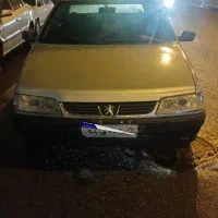 روا مدل 87|خودرو سواری و وانت|اهر, |دیوار