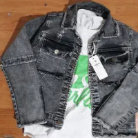 کت لی همرا زیر سارافونی مخصوص ۱۰سال