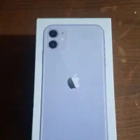 فروش فوری ایفون ۱۱ نرمال