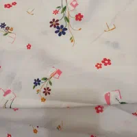 پارچه ملافه