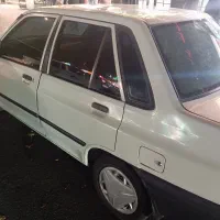 پراید 83 انژکتور|خودرو سواری و وانت|فردیس, فردیس|دیوار