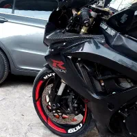 سوزوکی gsxr ریس 600 cc معاوضه با بنلی .های پرو