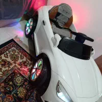 ماشین شارژی