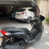 N max 1403|موتورسیکلت|تهران, قیطریه|دیوار