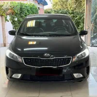 اجاره خودرو کره ای اقتصادی سراتو نیو/بدون راننده