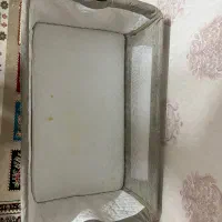 تخت کنار مادر زویه|اسباب و اثاث بچه|اصفهان, همدانیان|دیوار