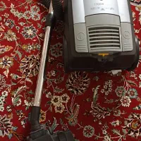 جاروبرقی ال جی