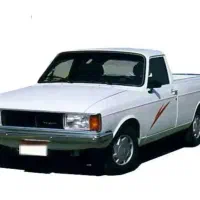 فروش وانت خوش رکاب  مدل ۹۱