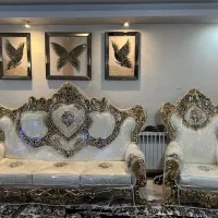 کاور مبل ژلاتینی|خدمات پیشه و مهارت|تهران, نیروی هوایی (پیروزی)|دیوار