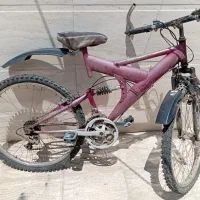 دو عدد دوچرخه|دوچرخه، اسکیت، اسکوتر|قرچک, میرزائی شمالی|دیوار