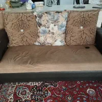 مبل راحتی|مبلمان خانگی و میز عسلی|نجف‌آباد, ویلاشهر|دیوار