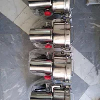 سبزی خردکن صنعتی و دستگاه خشک کن شوید|خردکن، آسیاب، غذاساز|رامهرمز, |دیوار