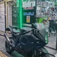 هیوسانگ ۴۰۰ پلاک ملی ns zx cb cf