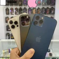 ایفون ۱۲ ۱۲ پرو