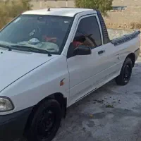 پراید وانت ۱۴۰۱
