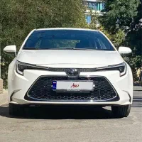 تویوتا لوین ۱۲۰۰ (2023)