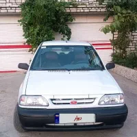 پراید مدل 95