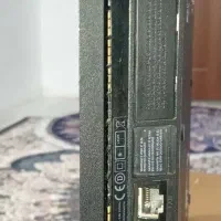 Ps4 اسلیم یک ترابایت|کنسول، بازی ویدئویی و آنلاین|ورامین, ورامین|دیوار