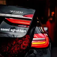 سپر عقب  اصلی ( اورژینال )