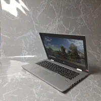 لپ تاپ نسل ده HP 645 G4|رایانه همراه|قزوین, |دیوار