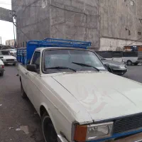 وانت مدل ۹۰|خودرو سواری و وانت|اردبیل, |دیوار