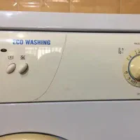 ماشین لباسشویی ارج سالم|ماشین لباسشویی و خشککن لباس|کرج, کرج نو|دیوار
