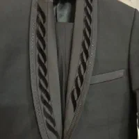 دودست کت شلوار نو