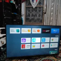 ال ای دی هوشمند 43 اینج|تلویزیون و پروژکتور|رودهن, |دیوار