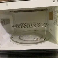 مایکروویو دلونگی|اجاق گاز و لوازم برقی پخت‌وپز|کیش, |دیوار