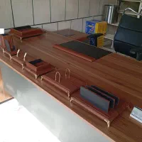 فروش تجهیزات ولوازم  اداری و آموزشی و تحریرات