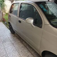 فروش ماتیز مدل ۸۱|خودرو سواری و وانت|رشت, بازار|دیوار
