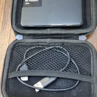 هارد اکسترنال ۱ ترا وسترن دیجیتال