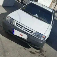 پراید صندوق‌دار بنزینی، مدل ۱۳۷۹|خودرو سواری و وانت|اهواز, کمپلو جنوبی|دیوار