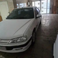 پژو پارس ۱۴۰۱ xu7p|خودرو سواری و وانت|مشکین‌دشت, |دیوار