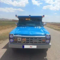 نیسان مدل 89