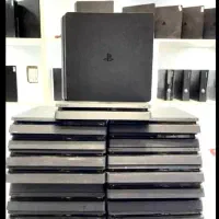 کرایه  اجاره پلی استیشن ۴ Ps4