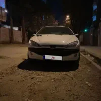 206تیپ 2|خودرو سواری و وانت|کرمانشاه, |دیوار