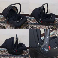 کریر استفاده نشده