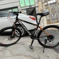 دوچرخه اپتیما سایز ۲۶